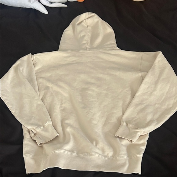 Brandy Melville Hoodie Hawaii Print - Picture 5 of 5